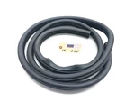 2017-2023 Jaguar F-pace Left Driver Rear Door Body Weatherstrip Seal Oem.. Fixed Price $34.99.