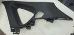 2017-2024 Mazda Cx-5 Rear Rh Upper C Pillar Quarter Panel Cover Kb8c-68250 14. Fixed Price $68.50.