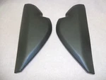 2009 2013 Subaru Impreza Instrument Panel Pair Rh Lh Side End Cover Oem. Fixed Price $21.99.