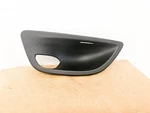 11-16 Bmw 550i F10 Rear Left Inner Door Handle Bezel W/ambient 51-41-7-226-. Fixed Price $23.36.