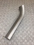 05-13 Chevrolet Corvette C6 Rh J Trim Top Kicker Panel Nice #1 6520. Fixed Price $16.14.