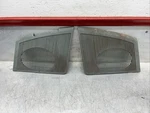 1988-94 Chevy/gmc Truck Suburban Gray Speaker Covers Grille Oem (read). Fixed Price $49.79.