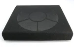 Volvo 850 Rear Door Speaker Cover Grill Right Or Left. Fixed Price $24.00.