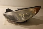11 12 13 14 Hyundai Sonata Hybrid Driver Headlight Head Lamp Light Halogen. Fixed Price $105.00.