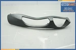 2003-2008 Bmw E86 Z4 Front Right Side Lower Seat Switch Cover Trim Oem. Fixed Price $24.75.