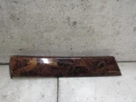 Honda Crosstour Oem Dash Wood Trim Driver 77261ta0a120. Fixed Price $37.50.