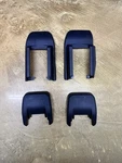 07-13 Lexus Ls460 Ls600h Front Seat Track Bolt Cover Cap Set Rh Lh Oem. Fixed Price $49.99.