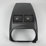 2002-2004 Nissan Altima Center Dash Radio Vent Trim Bezel 68270-8j000 Gray Oem. Fixed Price $79.99.