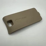 03-07 Honda Accord 04-08 Acura Tl Interior Fuse Box Door Lid Cover Trim Tan. Fixed Price $8.90.