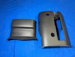 2010-2016 Ford Taurus Limited Steering Column Trim Ag13-3530-abw,ag13-3533-abw. Fixed Price $39.00.
