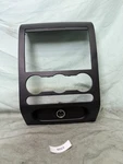 04-08 Ford F150 Radio Audio Climate Control Bezel Oem 6l302ta3ja6. Fixed Price $40.00.