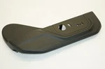 2015-2024 Ford Oem. Shield Seat Frame Trim Panel Passenger Side Fl3b1562184bbw. Fixed Price $49.75.