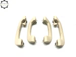 2016-2019 Bmw 750i 740i G12 Front Rear Grab Grip Assist Roof Handle Set X4 Oem. Fixed Price $39.99.