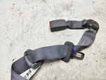 98 99 00 01 02, Honda Accord, Rear Center Seat Belt, 04824-s84-a01ze, Oem. Fixed Price $67.50.