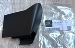Brand New - Mercedes Benz Seat Guide Rail Cover, 2479190300, Genuine Oem. Fixed Price $29.95.