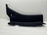 2010-2011 Toyota Tundra Rear Right Lower Trim Oem 62530-0c021. Fixed Price $88.00.