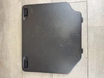 2005-2009 Gmc Envoy Rear Right Cargo Storage Door Panel 15158085 Rh. Fixed Price $18.00.