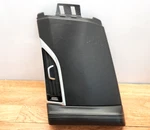 16-22 Oem Bmw G12 750 Left Driver Side Lower B-pillar Cover Trim W/ Air Vent *. Fixed Price $115.00.