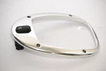97-06 Jaguar Xk8 X100 Center Console Gear Shifter Bezel Trim W/ Switch Oem. Fixed Price $168.00.