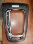 2013 To 2015 Ford Fusion Grar Shifter And Surrounds Trim. Fixed Price $39.95.