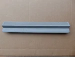 Crown Vic Front Right Passenger Side Sill Scuff Plate Tan 2w73-5413200-abw #3166. Fixed Price $22.49.