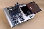 Lexus Lx570 2008-2011 Center Consol Shifter Bezel With Suspension Control Used. Fixed Price $404.95.
