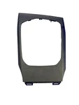 2019-2024 Bmw M340i Front Center Console Trim Cover Panel Dark Woodgrain *chips*. Fixed Price $68.00.