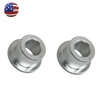 2x Front Axle Steering Knuckle Bush For Mazda 6 2003-2008 Gj6a-33-023c. Fixed Price $19.29.