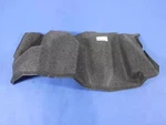 Genuine Mopar Wheelhouse Carpet Right 1az26vxlad. Fixed Price $142.99.