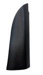 1999-2007 Ford Super Duty F250 F350 Mirror Trim Panel Right Door 3c34-17d698-abw. Fixed Price $25.00.