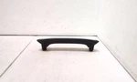 Jeep Jk Wrangler Oem Passenger Side Dash Grab Handle Silver 2011-2017. Fixed Price $59.89.