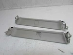 2013-2019 Infiniti Qx60 Rear Quarter Panel Inner Trim Cover Molding Left Right. Fixed Price $39.99.