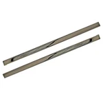 Scott Drake C5zz-65023445ss 1965-1966 Pony Kick Panel Trim. Fixed Price $27.99.