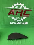 Chevrolet Suburban 1500 2012 Left Driver Side Dash End Cap Trim Factory. Fixed Price $45.00.