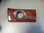 2000-2002 Lincoln Ls Dashboard Dash Board Ignition Switch Key Hole Bezel Oem Wg. Fixed Price $12.79.