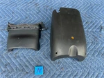 2005-2011 Audi A6 Steering Column Surround Upper & Lower Trim Oem #3519em. Fixed Price $64.99.