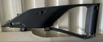2014 Dodge Challenger Left Rear Upper Quarter Panel Trim Mopar Fits 08-14. Fixed Price $129.99.