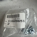 New Genuine General Motors Retainer 11571160 Oe. Fixed Price $22.38.