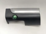 2012-2015 Honda Cr-v Econ Control Button Switch W/trim Panel Black/silver. Fixed Price $36.00.