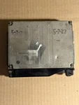 1996-1999 Bmw 528i E39 2.8l M52 Engine Control Module Unit Ecm Ecu Dme Oem. Fixed Price $120.00.