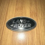 2015-2019 Land Range Rover Discovery Sport Rear Liftgate Emblem Fk72-404d52-b. Fixed Price $27.99.