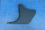 2010-2016 Mercedes W212 E350 E550 Front Driver Side Kick Panel Trim A2126800506. Fixed Price $34.99.