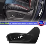 For 2020-24 Ford Explorer Mb5z7862187ec Front Driver Side Seat Trim Bezel Panel. Fixed Price $47.49.
