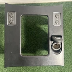 05-08 Acura Rl Center Console Select Lever Gear Shift Shifter Trim Bezel Black. Fixed Price $49.99.