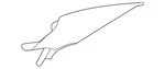 Genuine Volkswagen Upper Quarter Trim 5c6-867-288-e-y20. Fixed Price $314.31.