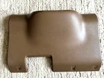 98 - 01 Dodge Ram 1500 2500 3500 Dash Knee Bolster Camel Tan Factory Oem. Fixed Price $89.95.