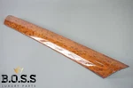 07-12 Mercedes X164 Gl450 Gl550 Gl320 Rear Left Driver Side Door Trim Wood Oem. Fixed Price $42.24.