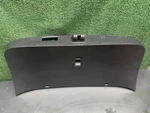 2016-2020 Tesla Model X Tailgate Liftgate Back Door Panel Lower Cover Trim. Fixed Price $150.00.