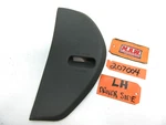 Dash End Cap Trim Panel Fuse Box Cover Access Grey L For 99-03 Mitsubishi Galant. Fixed Price $24.94.