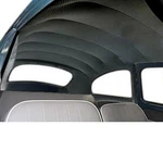 Empi 4394 Vw Bug Black Vinyl Headliner 1958-1967 Hard Top. Fixed Price $142.94.